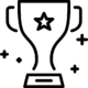 Trophy icon